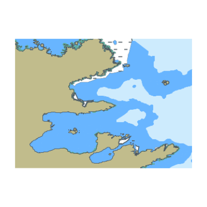 Picture of South Atlantic Ocean- South Geogia - Prince Olav Hr