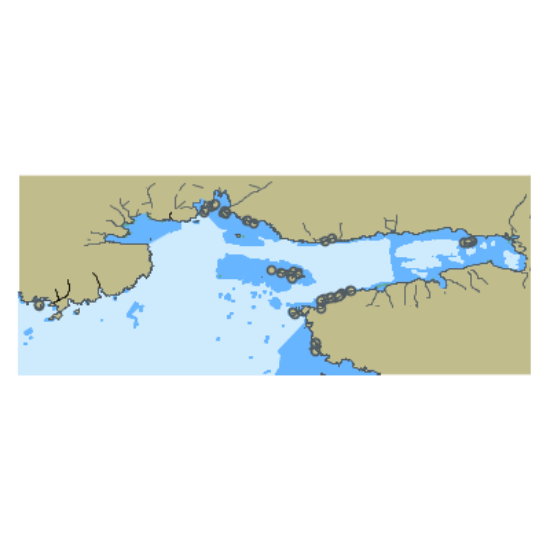 Picture of King Haakon Bay