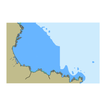 Picture of St Andrews Bay