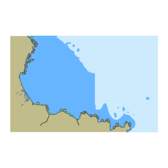 Picture of St Andrews Bay