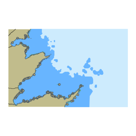 Picture of Ocean Harbour and Hound Bay