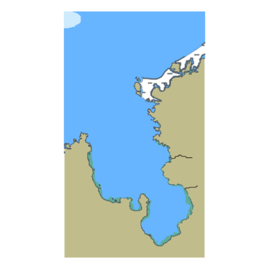 Picture of South Georgia - Elshehul