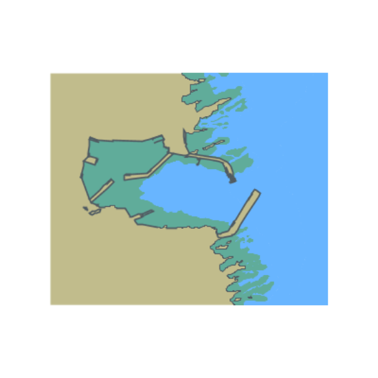 Picture of Mevagissey