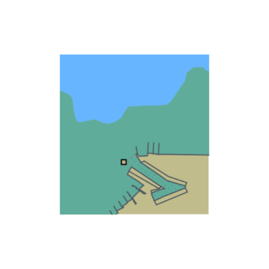 Picture of England – East Coast – The Swale – Whistable Harbour
