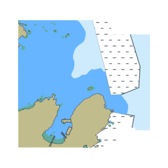 Picture of Shetland Islands - Symbister