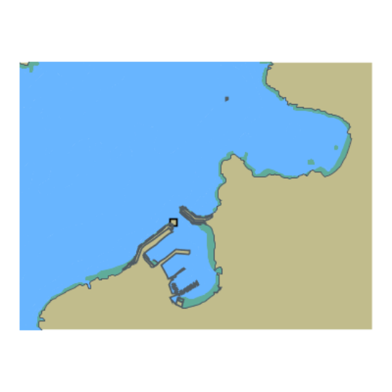 Picture of Shetland Islands - Symbister