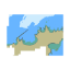 Picture of Alderney Harbour