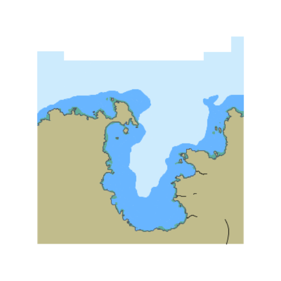 Picture of South Georgia - Maiviken