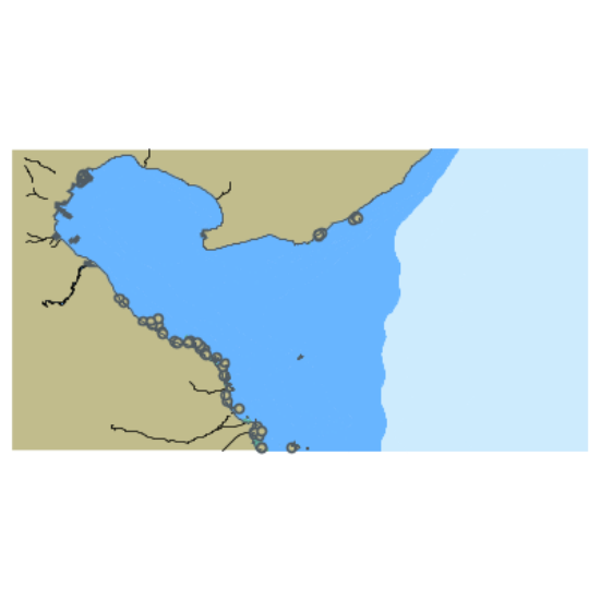Picture of South Georgia - King Edward Cove
