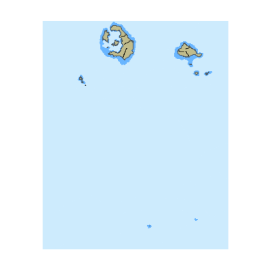 Picture of Kritikó Sea – Kithyra I. to Anáfi I. (Part 3)