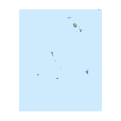 Picture of Sýrna I. and South Astypálaia Islets