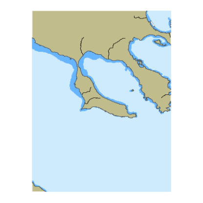 Picture of Toronaíos &amp; Sithonía Gulf (Part 1)