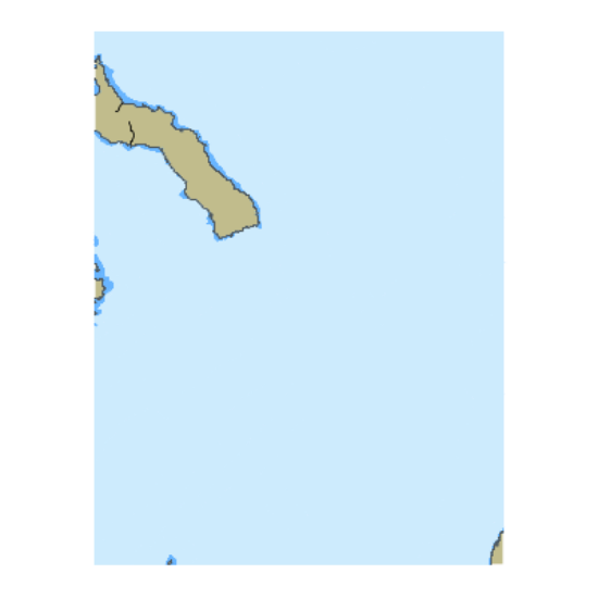 Picture of Toronaíos &amp; Sithonía Gulf (Part 2)