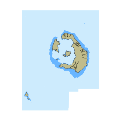 Picture of Thíra Island