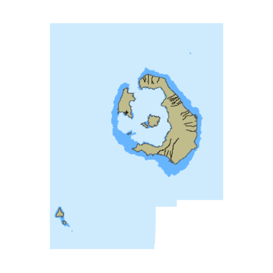 Picture of Thíra Island