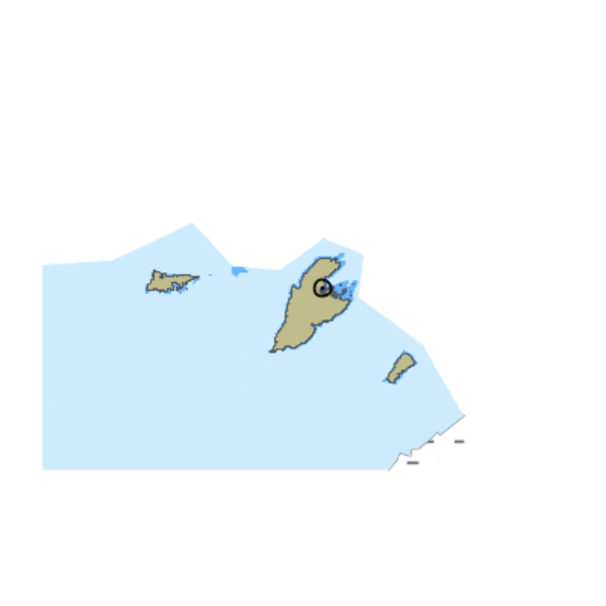 Picture of Megísti (Kastellórizo) Island