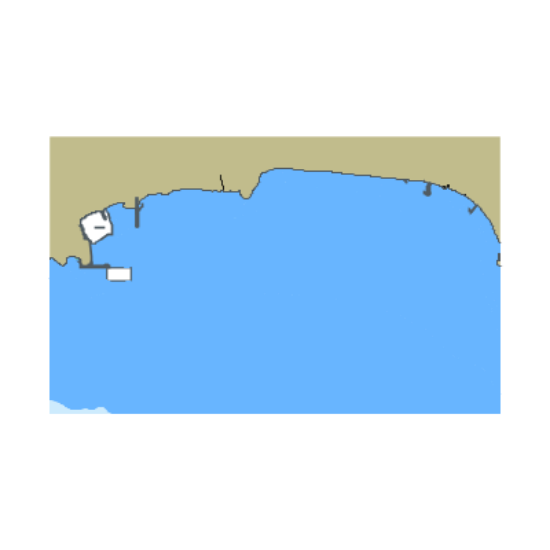 Picture of Anchorages of Néa Karváli