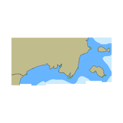 Picture of Ágios Nikólaos Bay (Kýthira I.)