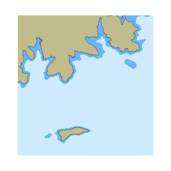 Picture of Ágios Geórgios Harbour (Agathonísi I.)