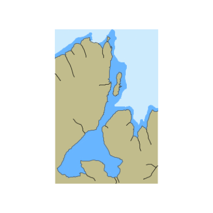 Picture of Planítis Bay (Kyrá Panagiá I.)