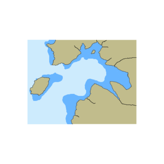 Picture of Kyrá Panagiá Bay (Kyrá Panagiá I.)