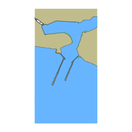 Picture of Lágos Harbour