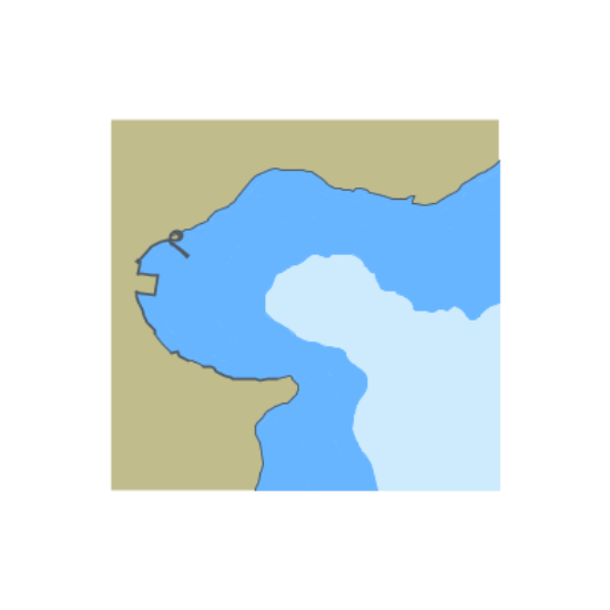 Picture of Emporeió Harbour (Chálki I.)