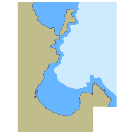 Picture of Livádia Bay (Tílos I.)