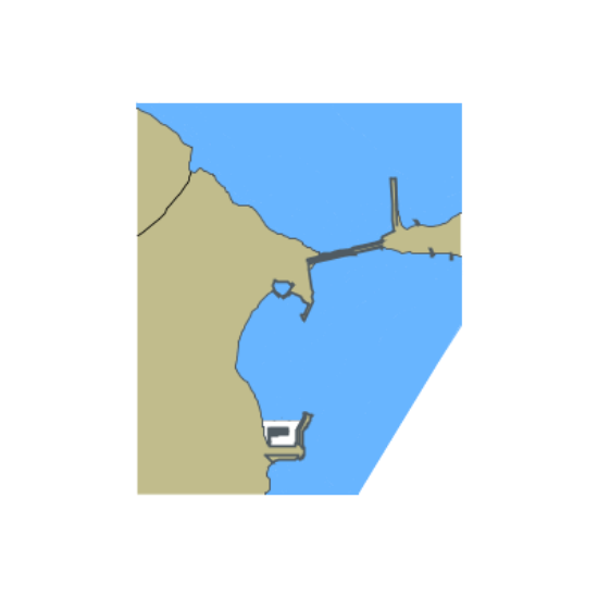 Picture of Monemvasiá Harbour