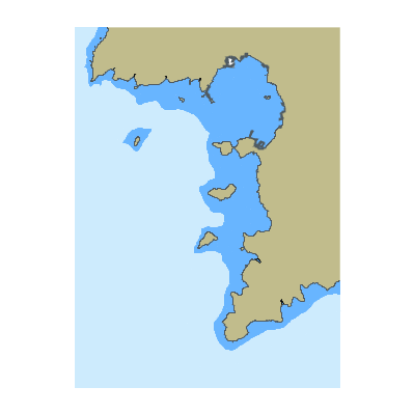 Picture of Foínikas Bay