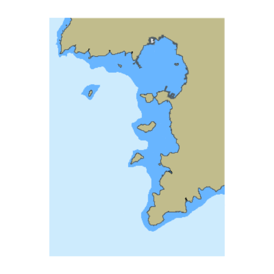 Picture of Foínikas Bay