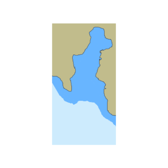Picture of Myrsíni Bay (Schoinoúsa I.)