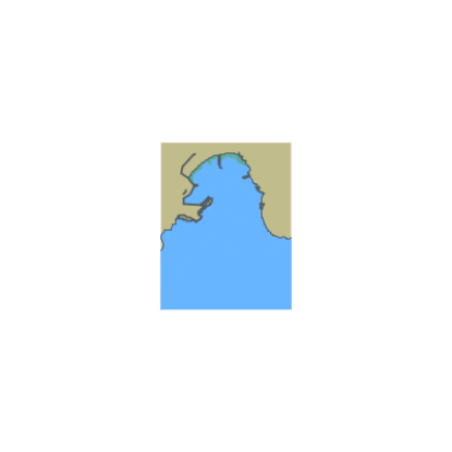 Picture of Skála Harbour (Síkinos I.)