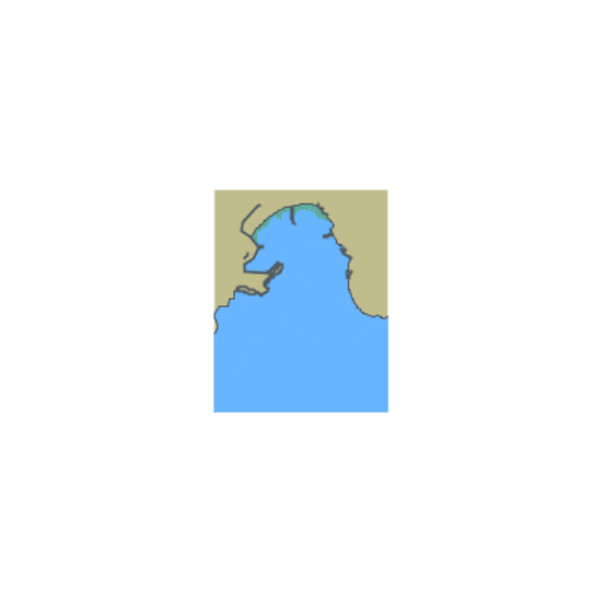 Picture of Skála Harbour (Síkinos I.)