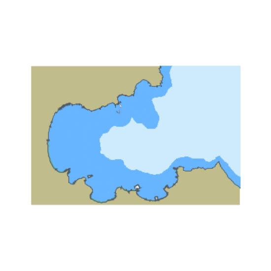 Picture of Álinta Bay (Léros I.)