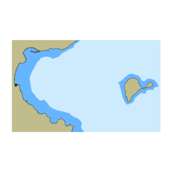 Picture of Pantéli Bay (Léros I.)