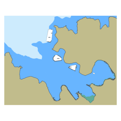 Picture of Parthéni Bay (Léros Island)