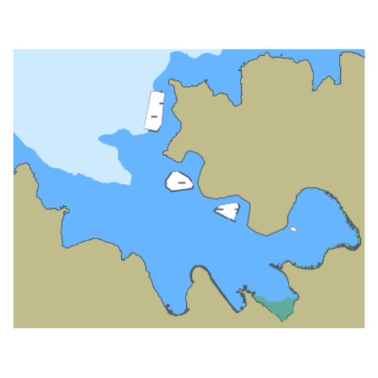 Picture of Parthéni Bay (Léros Island)