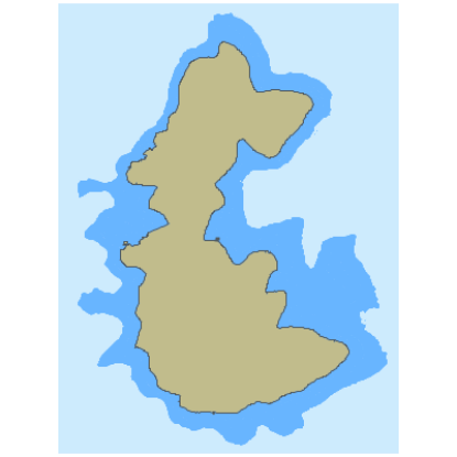 Picture of Farmakoúsa Islet