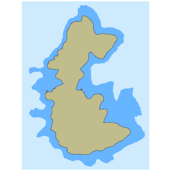 Picture of Farmakoúsa Islet