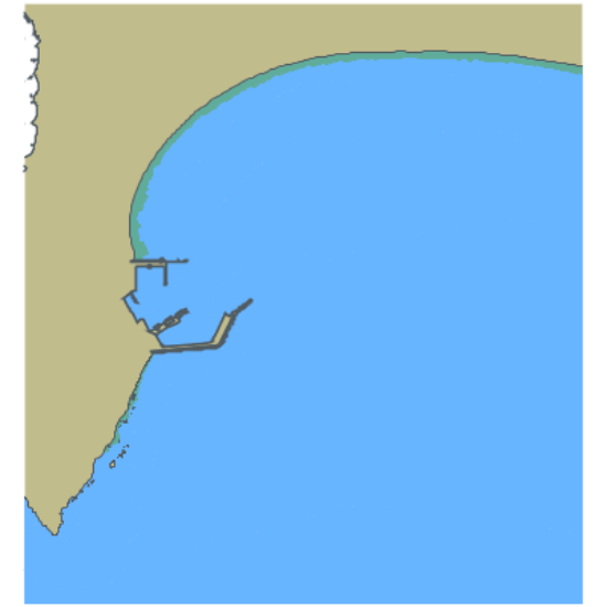 Picture of Katákolo Harbour
