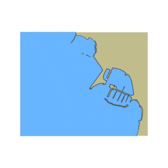 Picture of Aígina Harbour (Aígina I.)