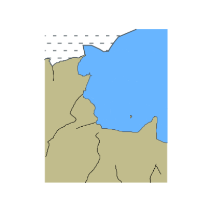 Picture of Armenistís Bay (Ikaría I.)
