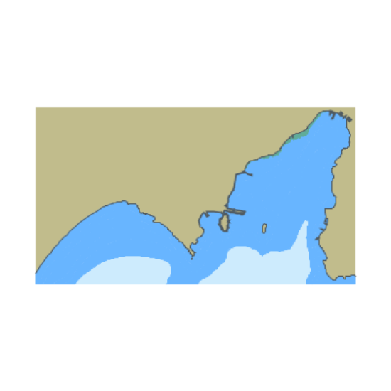 Picture of Skiáthos Harbour (Skiáthos I.)
