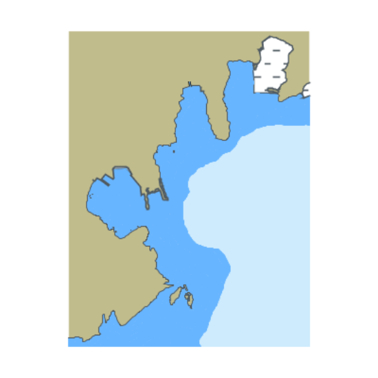Picture of Patitíri Harbour (Alónnisos I.)