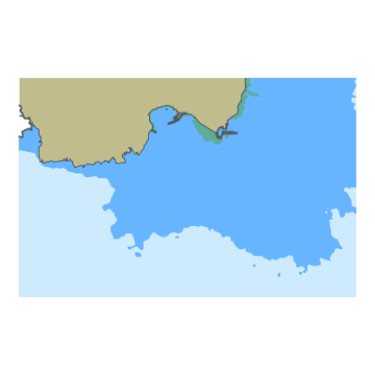 Picture of Ámmos Bay (Othonoí I.)