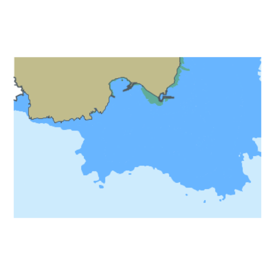 Picture of Ámmos Bay (Othonoí I.)