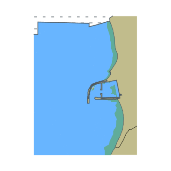 Picture of Angelochóri Harbour