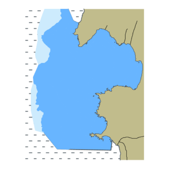Picture of Platý Bay