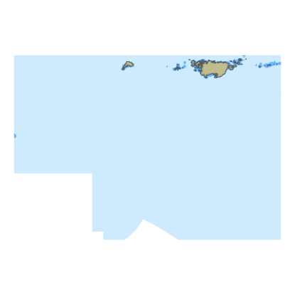 Picture of Palagruza-Lastovo